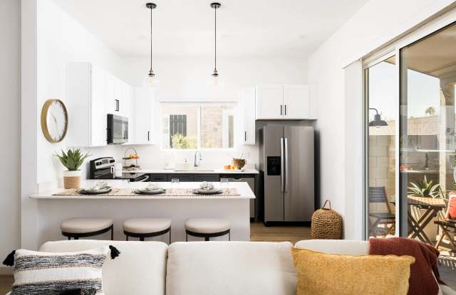 Bungalows on Market Street photos photos Bungalows on Market Street photos photos