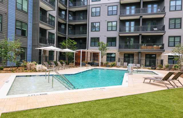 MAA West Midtown photos photos MAA West Midtown photos photos