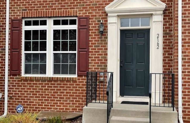 2162 LOCKWOOD DR - 2162 Lockwood Drive, Hollymead, VA 22911