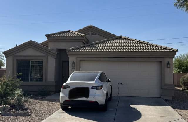 23237 W Yavapai St - 23237 West Yavapai Street, Buckeye, AZ 85326