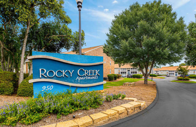 Rocky Creek Gallery 3