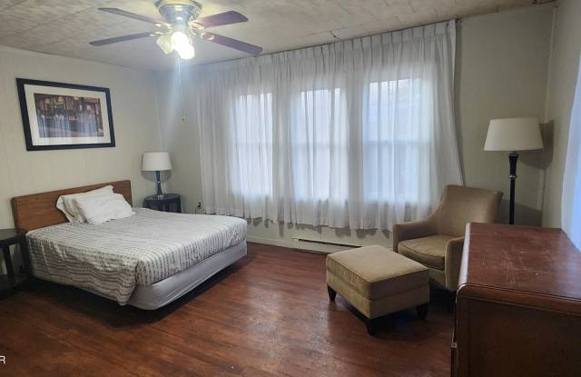 1 Pittston Boulevard - 1 Pittston Boulevard, Luzerne County, PA 18702