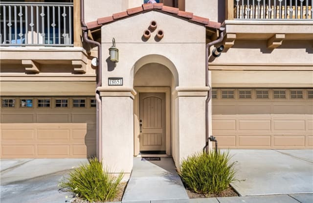 18651 Clubhouse Drive - 18651 Clubhouse Drive, Yorba Linda, CA 92886