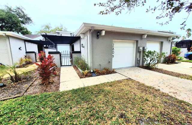 2809 Bayshore Blvd - 2809 Bayshore Boulevard, Tampa, FL 33629 2809 Bayshore Blvd - 2809 Bayshore Boulevard, Tampa, FL 33629