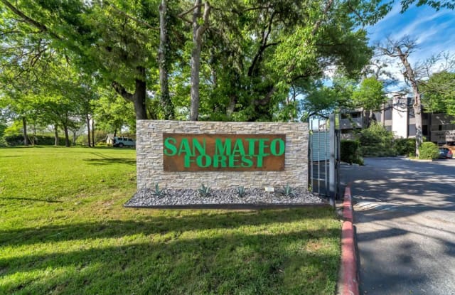 San Mateo Forest Apartments photos photos