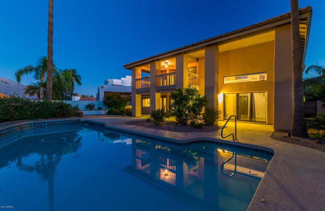 1406 E TIERRA BUENA Lane - 1406 East Tierra Buena Lane, Phoenix, AZ 85022