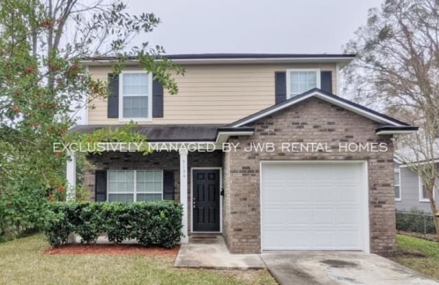 5134 Appleton Ave - 5134 Appleton Avenue, Jacksonville, FL 32210