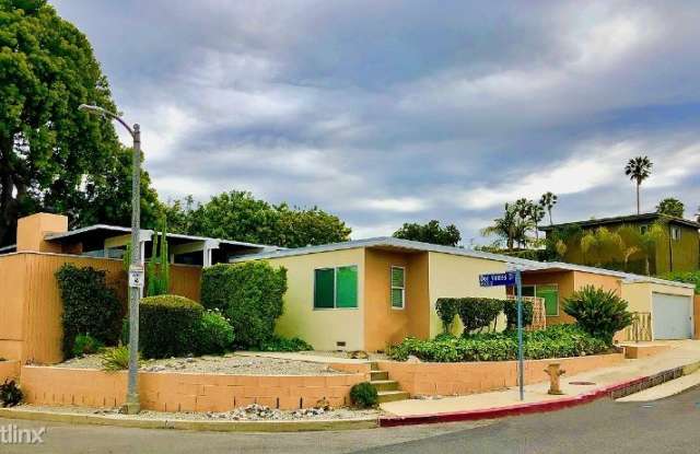 4501 Don Valdes Dr - 4501 Don Valdes Drive, Los Angeles, CA 90008