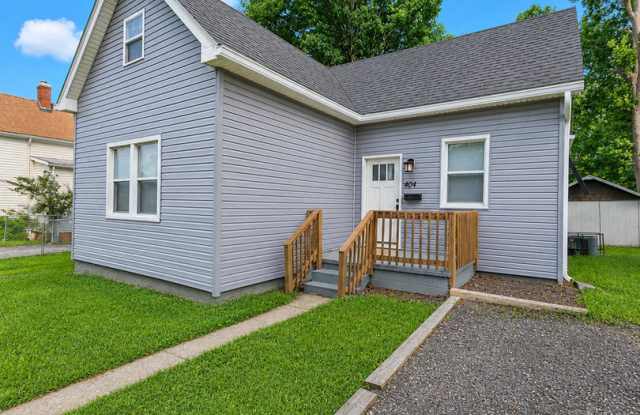 Charming 3 Bedroom Home in Belleville! photos photos Charming 3 Bedroom Home in Belleville! photos photos