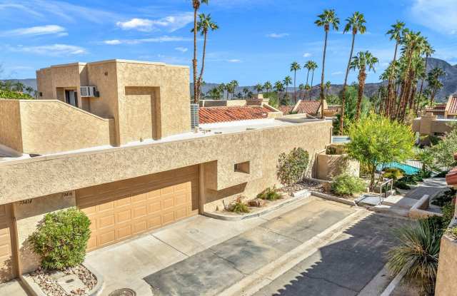 73416 Irontree Drive - 73416 Irontree Drive, Palm Desert, CA 92260