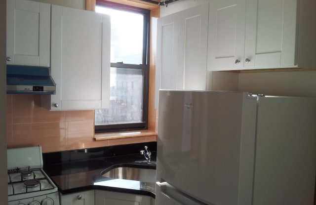 106 Eldridge St, #14 - 106 Eldridge Street, New York City, NY 10002