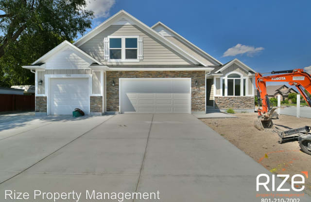 1202 W 13200 S - 1202 W 13200 S, Riverton, UT 84065