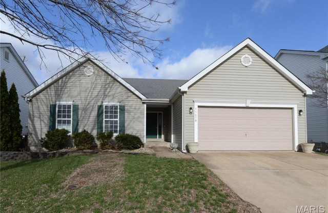 11478 PINEVIEW CROSSING DRIVE | MARYLAND HEIGHTS 63043 photos photos