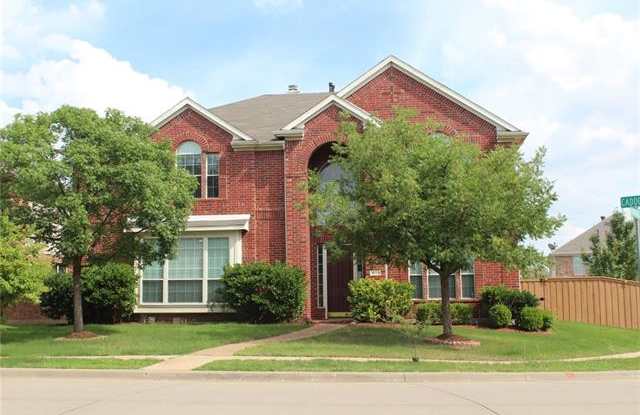 1033 Caddo Drive - 1033 Caddo Drive, Carrollton, TX 75010