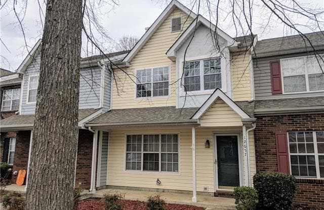 12657 Tucker Crossing Lane - 12657 Tucker Crossing Lane, Charlotte, NC 28273