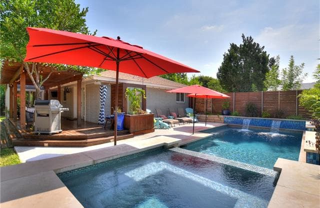 2408 Eastside DR - 2408 East Side Dr, Austin, TX 78704