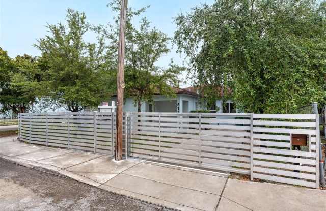 513 NW 77 ST - 513 Northwest 77th Street, Miami, FL 33150 513 NW 77 ST - 513 Northwest 77th Street, Miami, FL 33150
