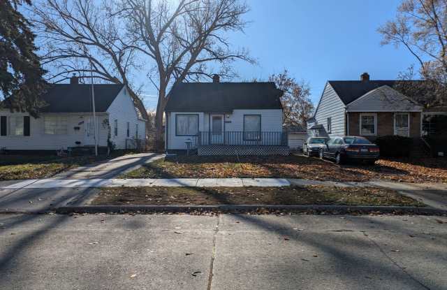 18912 Woodcrest - Freshly Renovated 3BR Ranch - Hardwood Floors - Fenced Yard - 2-Car Garage - 48225 - 18912 Woodcrest Street, Harper Woods, MI 48225