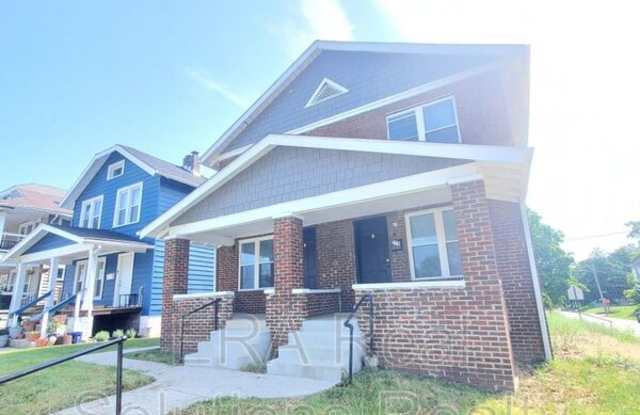 776 Kelton Ave. - 776 Kelton Avenue, Columbus, OH 43205
