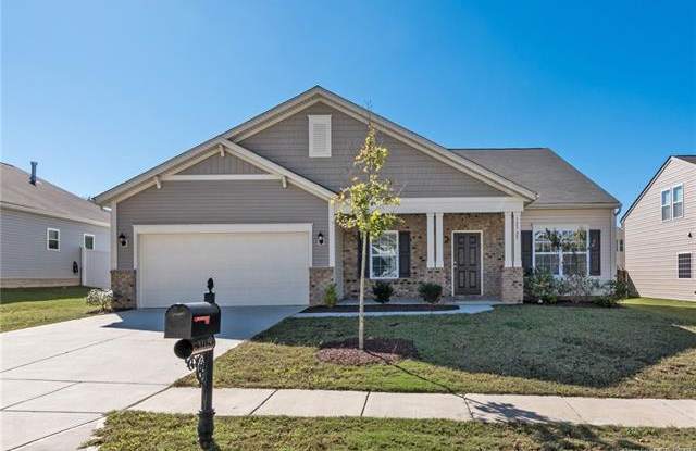 12729 Swann Branch Drive - 12729 Swann Branch Drive, Charlotte, NC 28273
