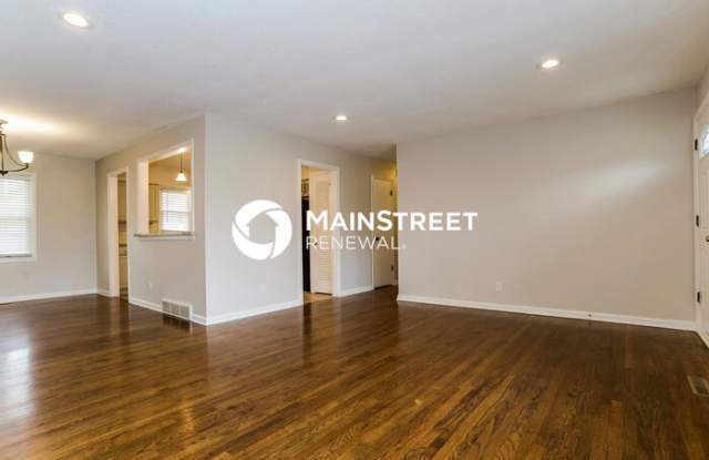 5122 North Cleveland Avenue Gallery 3