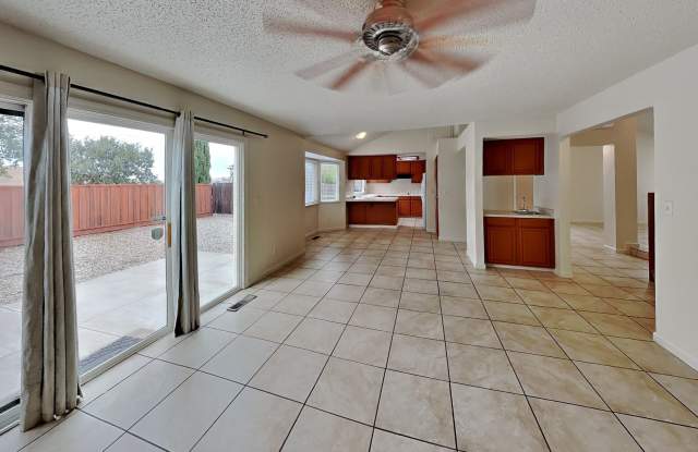 Clayton Valley 4/3 Double-Level Home Available Now! Gallery 4