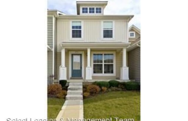 275 Countryshire Drive - 275 Countryshire Drive, O'Fallon, MO 63367