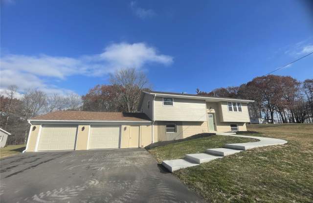 889 Twp Rd 217 - 889 Township Road 217, Jefferson County, OH 43910