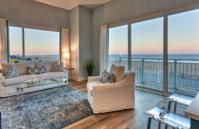 27 Atlantic Apartments Gallery 4