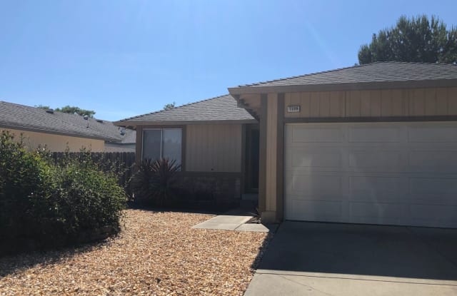 7109 Avenida Cala - 7109 Avenida Cala, Rohnert Park, CA 94928