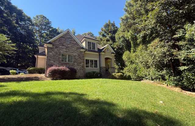 Spacious 4BD, 2.5BA Clayton Home on a Large Lot within a Desirable HOA Community with a 2-Car Attached Garage Gallery 1