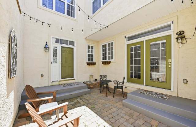 Luxury Furnished Townhome with Over 3,700 Sq Ft in West Chester School District Gallery 4
