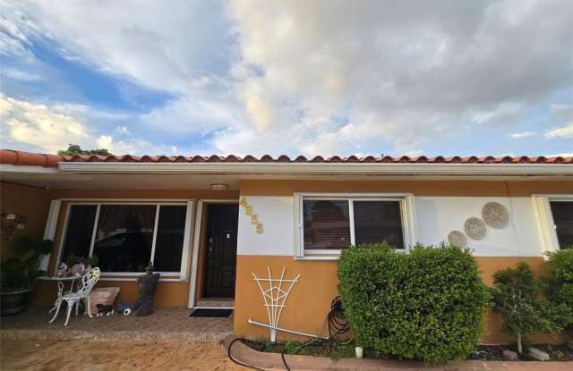 4955 NW 178th Ter - 4955 Northwest 178th Terrace, Miami-Dade County, FL 33055