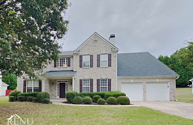 1039 Mitford Lane - 1039 Mitford Lane, Gwinnett County, GA 30019