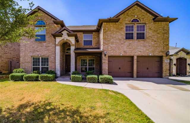 1320 Sand Verbena Way - 1320 Sand Verbena Way, Fort Worth, TX 76177