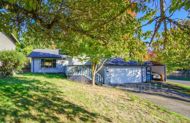 4901 Northeast 47th Avenue - 4901 Northeast 47th Avenue, Minnehaha, WA 98661