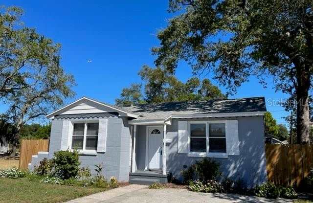 2720 EDWARDS AVENUE S - 2720 Edwards Avenue South, St. Petersburg, FL 33705