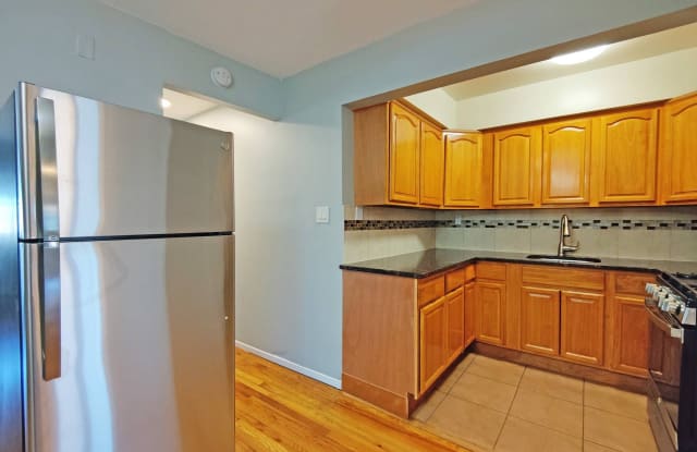2154 Edenwald Ave - 2154 Edenwald Avenue, Bronx, NY 10466