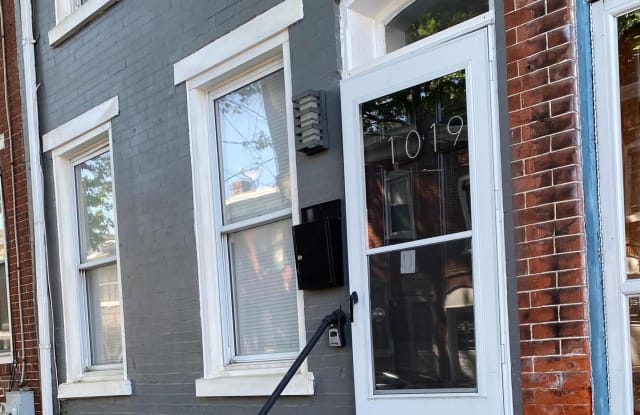1019 KIRKWOOD ST - 1019 Kirkwood Street, Wilmington, DE 19801