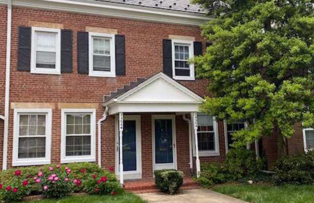 3466 S UTAH STREET - 3466 South Utah Street, Arlington, VA 22206