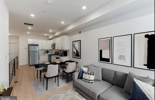 877 N HOLLY STREET - 877 North Holly Street, Philadelphia, PA 19104