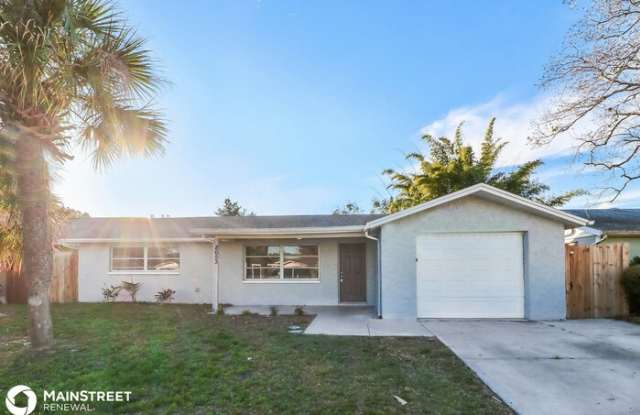 8653 Sabal Way - 8653 Sabal Way, Jasmine Estates, FL 34668