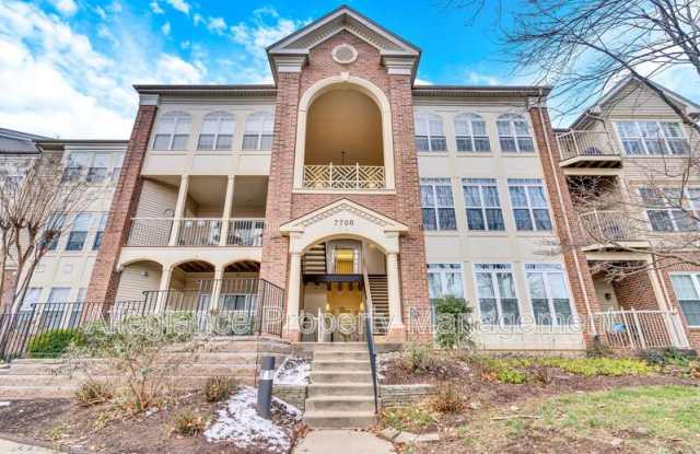 7706 Haynes Point Way - 7706 Haynes Point Way, Franconia, VA 22315
