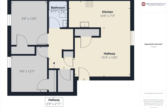 1505 Oakdale Cir photos photos