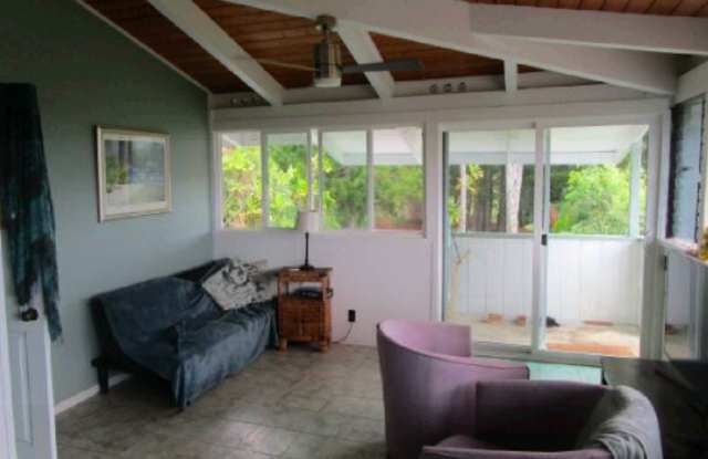 Unique and Secluded Haiku 2-Bedroom 2-Bath Unit photos photos