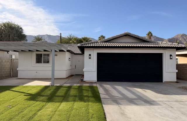51905 Avenida Velasco - 51905 Avenue Velasco, La Quinta, CA 92253