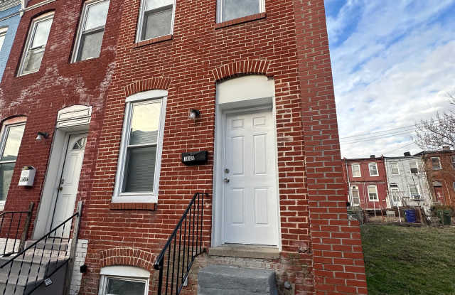 1608 N Durham St photos photos