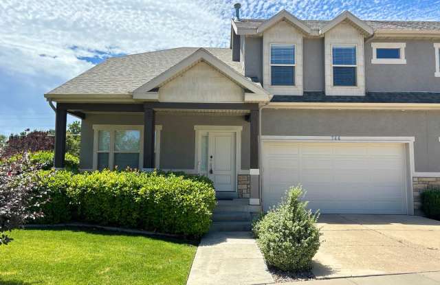 Beauty  Space on Premium Corner Lot! photos photos