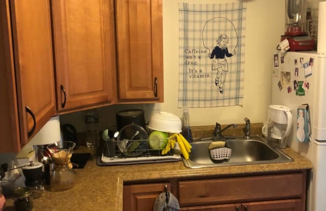 290 Beacon St - 290 Beacon Street, Somerville, MA 02143