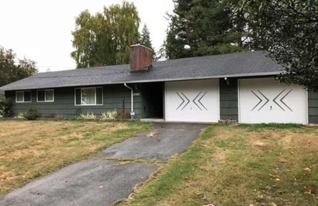 6307 234th Street South West - 6307 234th Street Southwest, Mountlake Terrace, WA 98043